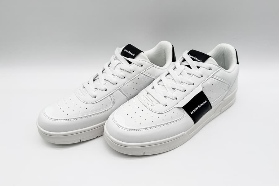 Herren Schuhe Bruno Banani, Gr. 45